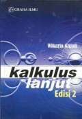 Kalkulus lanjut Edisi 2