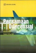 Persamaan diferensial