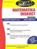 Matematika Diskret (Seri Teori dan Soal Schaum)