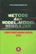 Metode dan Model-Model Mengajar