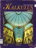 Kalkulus Jilid 2 Edisi 8