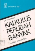 Kalkulus Perubah Banyak : Seri Matematika