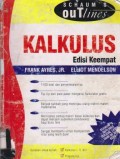 Kalkulus : Schaum's Outlines