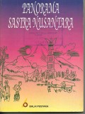Panorama Sastra Nusantara