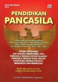 Pendidikan pancasila