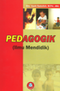 Pedagogik (Ilmu Mendidik)