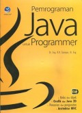 Pemrograman Java Untuk Programmer