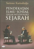 Pendekatan ilmu sosial dalam metode sejarah