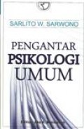 Pengantar Psikologi Umum