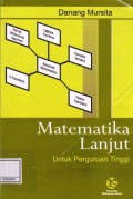 Matematika Lanjut untuk Perguruan Tinggi