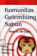 Komunitas gelembung sabun
