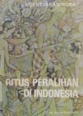 Ritus peralihan di Indonesia