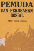 Pemuda dan perubahan sosial