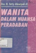 Wanita dalam Nuansa Peradaban