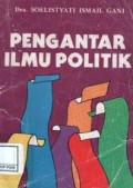 Pengantar ilmu politik