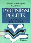 Partisipasi politik di negara berkembang