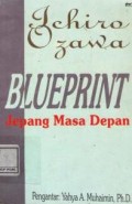 Blueprint Jepang masa depan