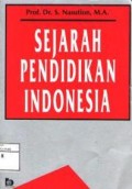 Sejarah Pendidikan Indonesia