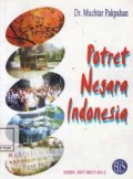 Potret negara Indonesia