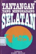 Tantangan yang menghadang selatan