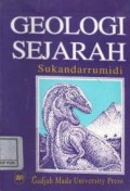 Geologi sejarah