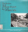 Memberikan masa depan bagi masa lalu