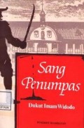 Sang Penumpas