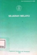 Sejarah Melayu