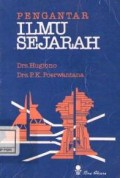 Pengantar ilmu sejarah