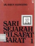 Sari sejarah filsafat barat 1