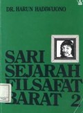 Sari sejarah filsafat barat 2