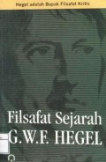Filsafat sejarah