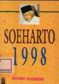 Soeharto 1998