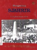 Mengenang Sjahrir