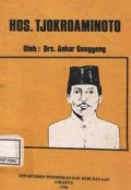 HOS. Tjokroaminoto