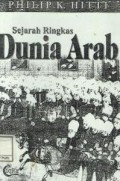 Sejarah ringkas dunia Arab