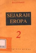 Sejarah Eropa 2