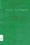 Zaman reformasi : abad besar manusia sejarah kebudayaan dunia