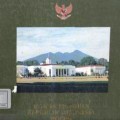 Istana presiden Republik Indonesia Bogor