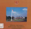 Istana presiden republik Indonesia Yogyakarta