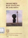 Monumen dan patung di Jakarta