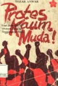 Protes kaum muda