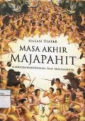 Masa akhir Majapahit : girindrawarddhana dan masalahnya