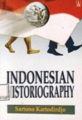 Indonesia historiography