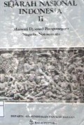 Sejarah nasional Indonesia II