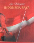 Lagu kebangsaan Indonesia raya