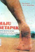 Maju setapak