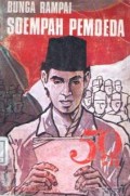 Bunga rampai soempah pemoeda 50 tahun