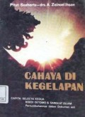 Cahaya di kegelapan