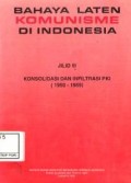 Bahaya laten komunisme di Indonesia